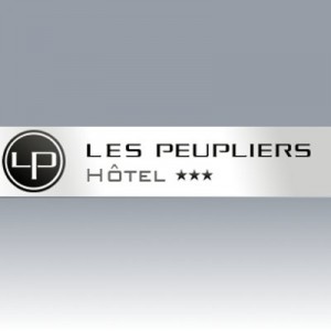 Hôtel Les Peupliers