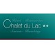 Le Chalet du Lac