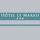 Hôtel Le Marais