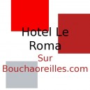 Hôtel Le Roma