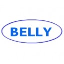 Belly couverture