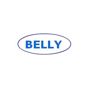 Belly couverture
