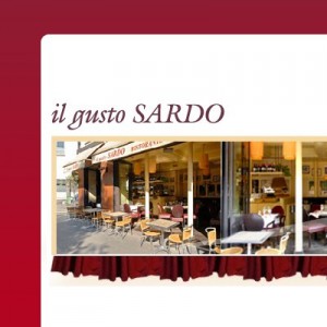 Il Gusto Sardo