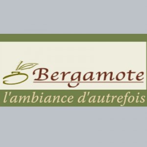 Côté Bergamote