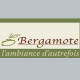 Côté Bergamote