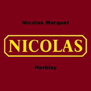Nicolas Marquet
