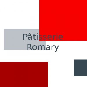 Pâtisserie Romary