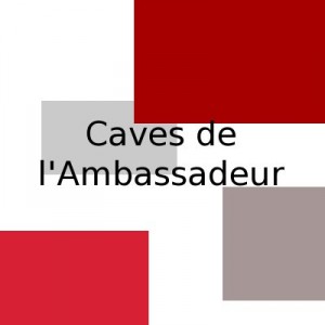Caves de l'Ambassadeur