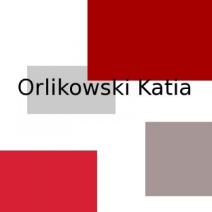 Orlikowski Katia