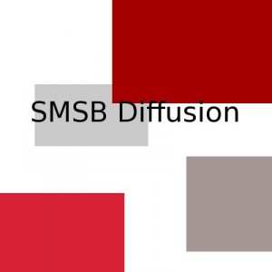 SMSB Diffusion