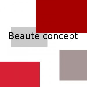 Beaute concept