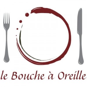 Le Bouche à Oreille