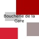 Boucherie de la Gare