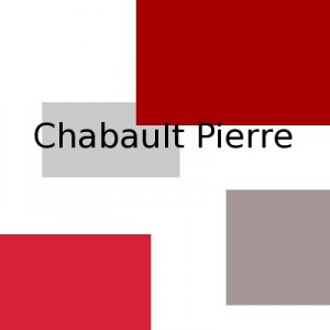Chabault Pierre