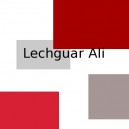 Lechguar Ali