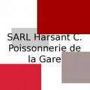 SARL Harsant C. Poissonnerie de la Gare