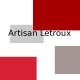 Artisan Letroux