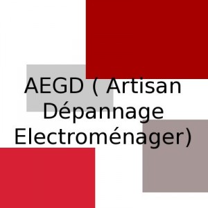 AEGD ( Artisan Dépannage Electroménager)