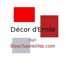 Décor d'Emile (le)