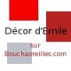 Décor d'Emile (le)