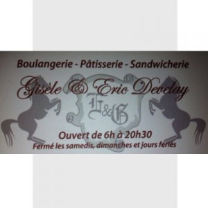 Boulangerie Develay