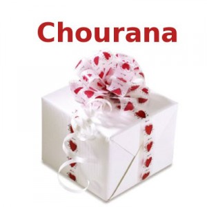 Chourana