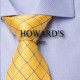 Chemises sur Mesure Howard's