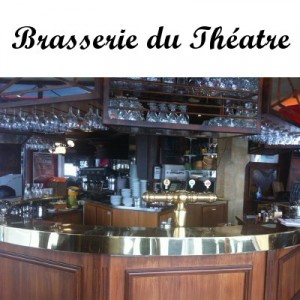 Brasserie du Théatre