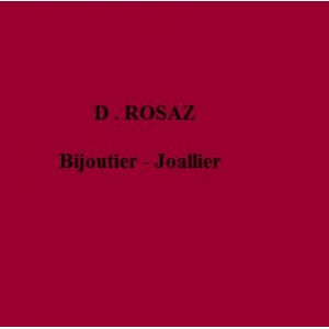 D. Rosaz