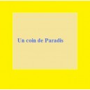 Un coin de paradis