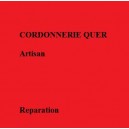 Cordonnerie Quer