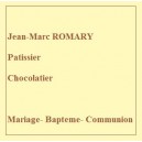 Jean-Marc ROMARY