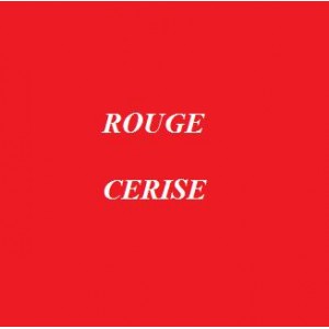 Rouge Cerise
