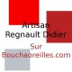 Artisan Regnault Didier