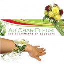 Au Char Fleuri