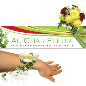 Au Char Fleuri