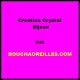 Création Crystal Bijoux