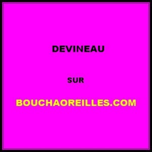 Devineau