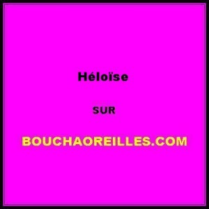 Héloïse