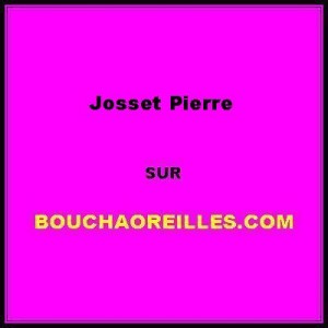 Josset Pierre