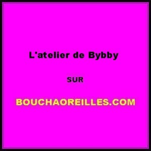 L'atelier de Bybby