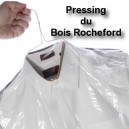 Pressing du bois Rocheford