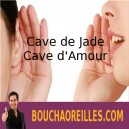 Cave de jade