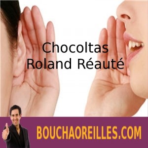 Chocolats Roland Réauté