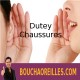 Dutey Chausseur