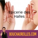 Epicerie des Halles