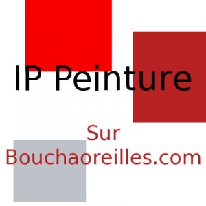 IP peinture