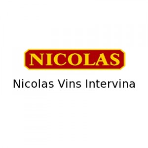 Nicolas Vins Intervina