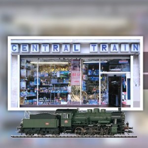 Central Train