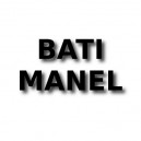 Batimanel 4F Bâtiment